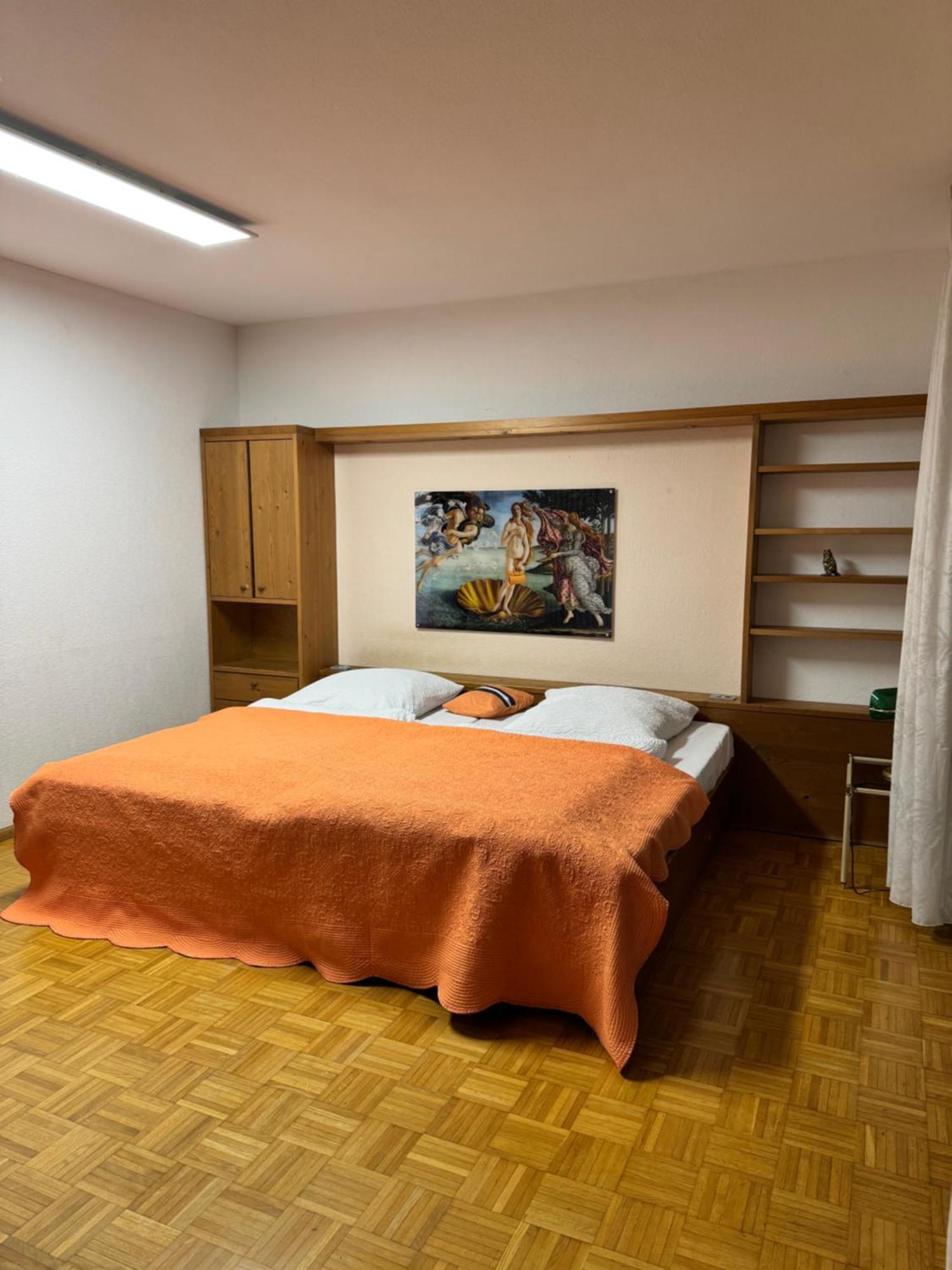 Villa Casa Blanca Mit Privatem Schwimmbad 26 Grad Und Sauna Дуйсбург Экстерьер фото