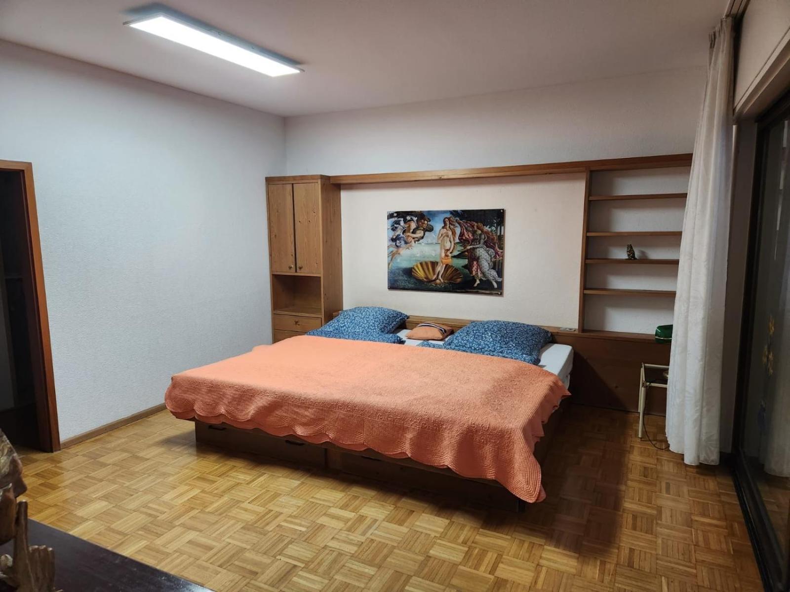 Villa Casa Blanca Mit Privatem Schwimmbad 26 Grad Und Sauna Дуйсбург Экстерьер фото