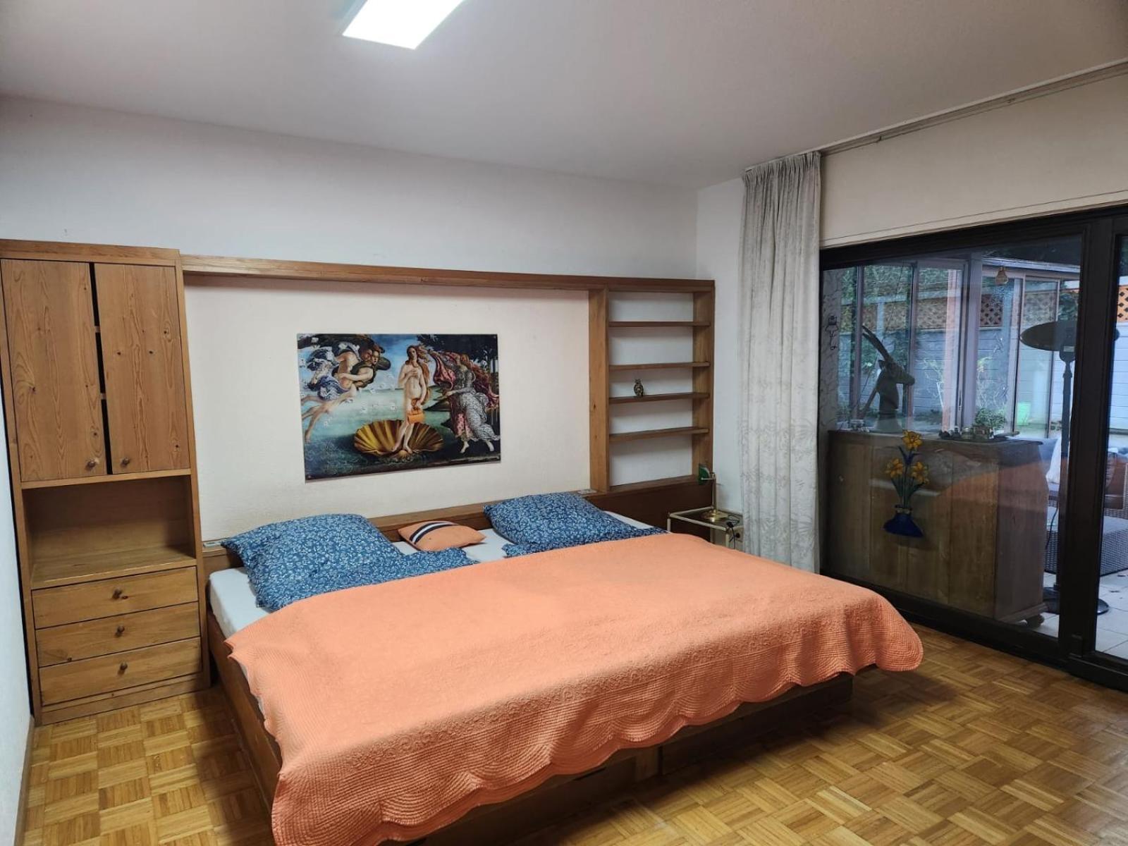 Villa Casa Blanca Mit Privatem Schwimmbad 26 Grad Und Sauna Дуйсбург Экстерьер фото